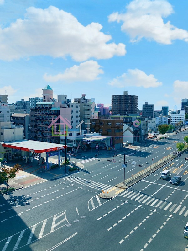 デイズハイツ桜川 その他5