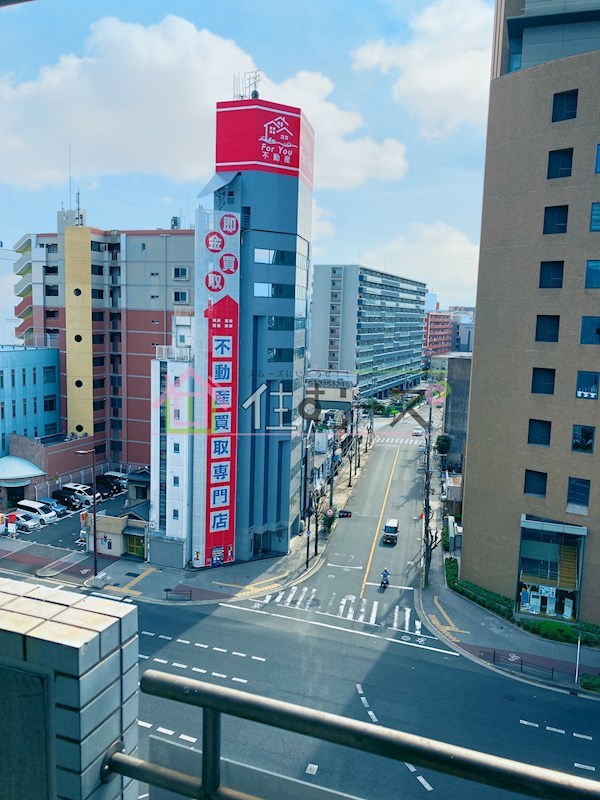 デイズハイツ桜川 その他外観5