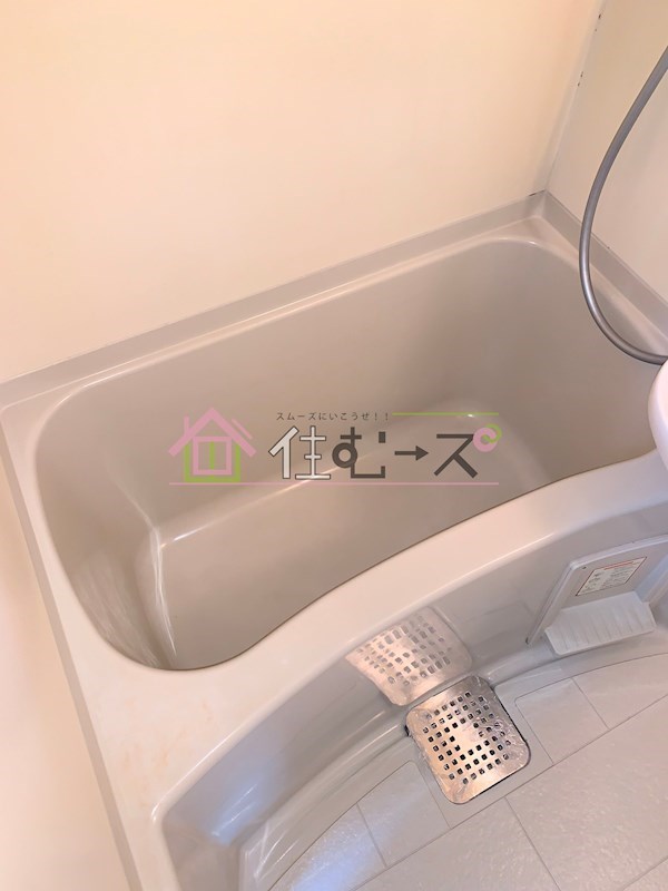 メロディーハイム美章園 風呂画像