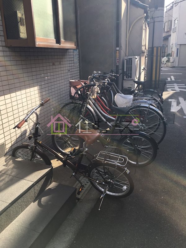 ロイヤルヴィラ その他6