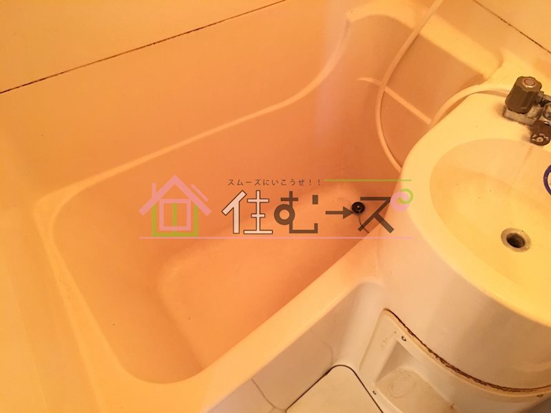 ロイヤルヴィラ 風呂画像