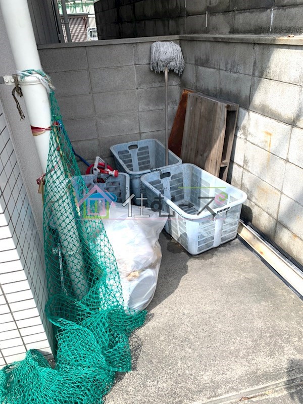 グラン・ピア柴島 その他外観3