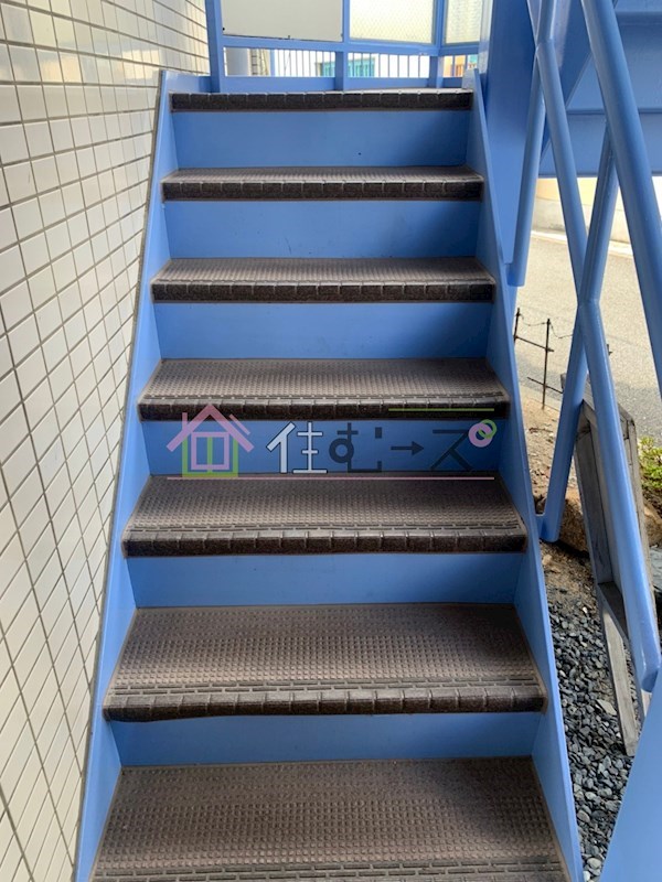 グラン・ピア柴島 その他外観6