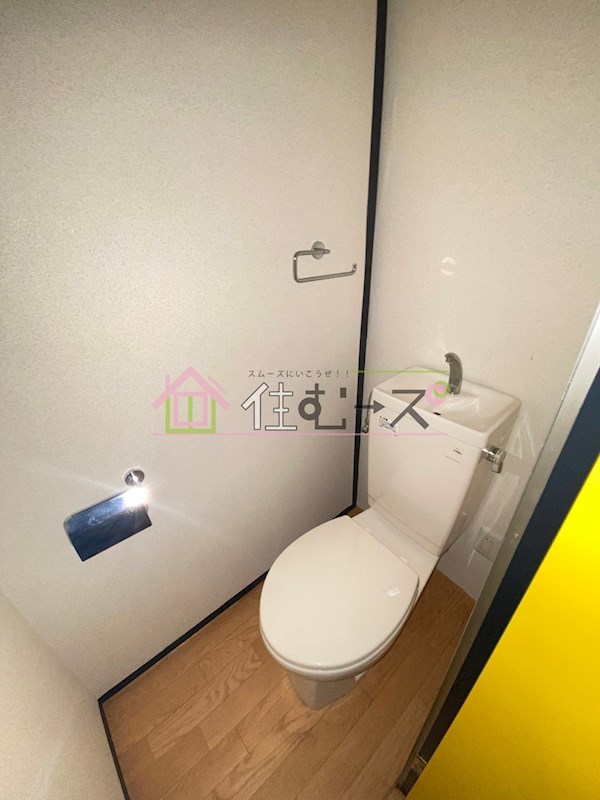 新大阪ハイツ その他4