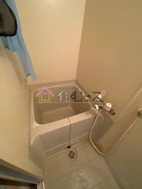 ドエル南本町 風呂画像