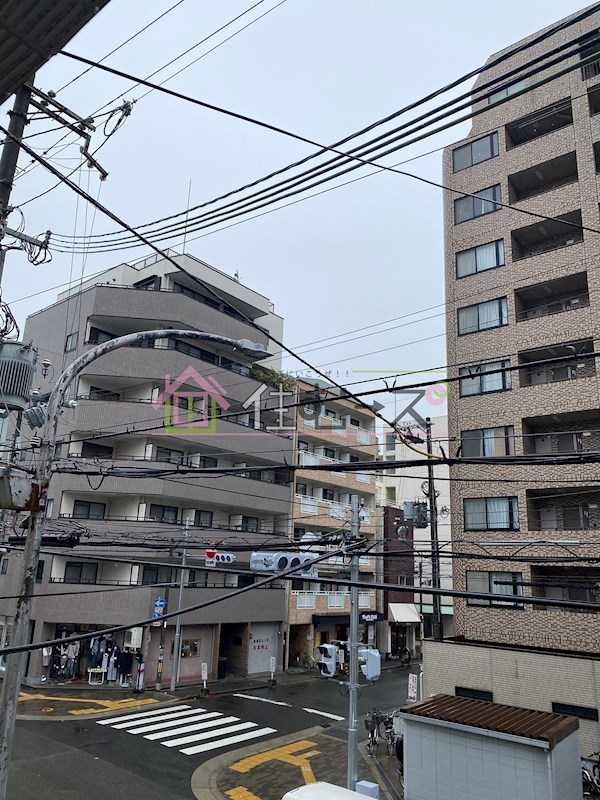 シティアーク北堀江 その他6