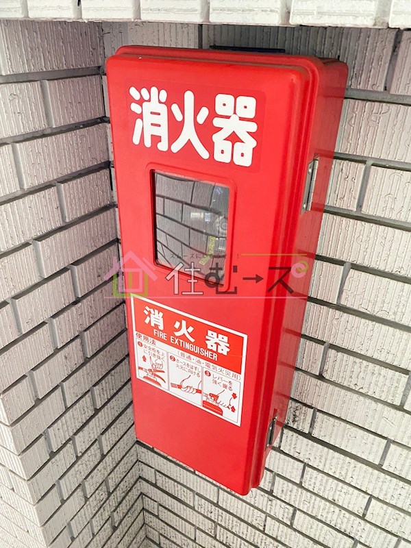 シティアーク北堀江 その他外観5