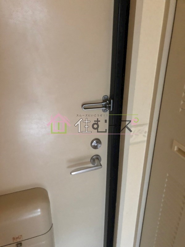 メゾンアンティーム その他2