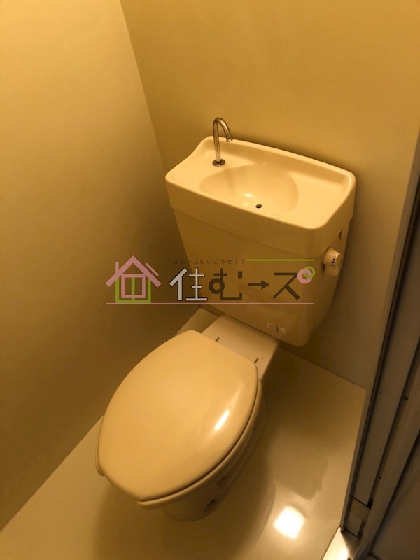 メゾンアンティーム その他6