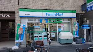 メゾンアンティーム 周辺画像2