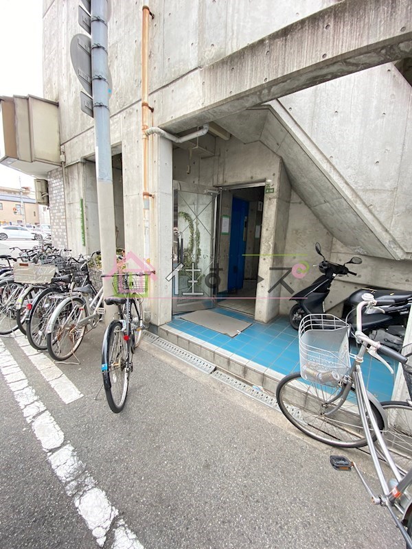 ビルディングⅡ菅原 その他1