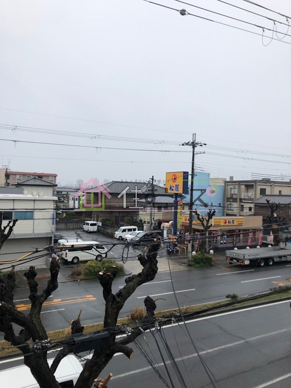 ビルディングⅡ菅原 その他2