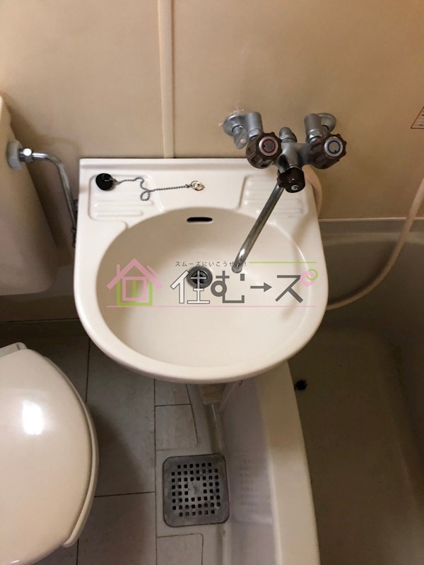 ビルディングⅡ菅原 その他3