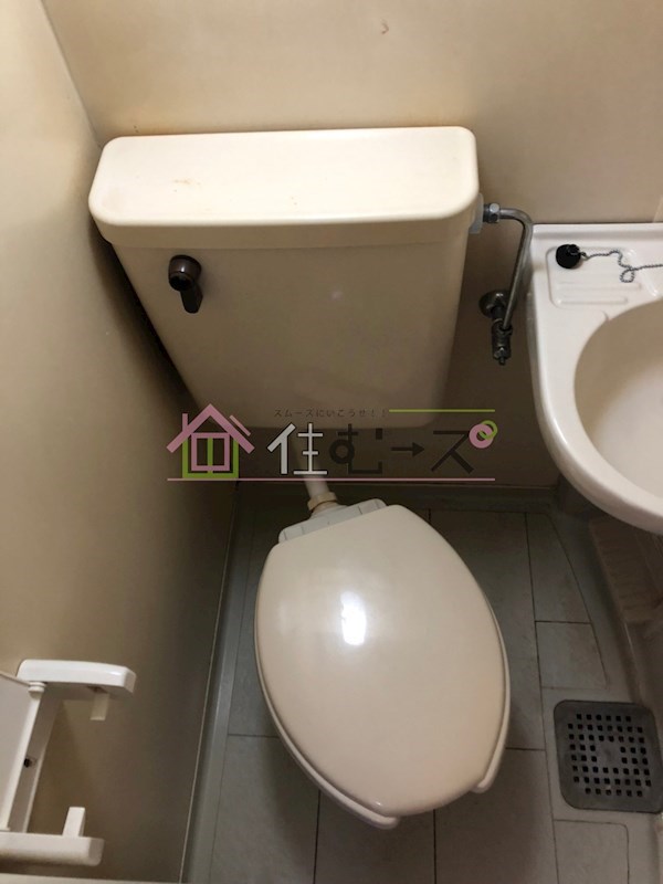 ビルディングⅡ菅原 その他4