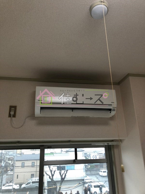 ビルディングⅡ菅原 その他6