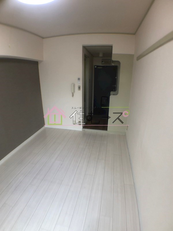 ビルディングⅡ菅原 リビング