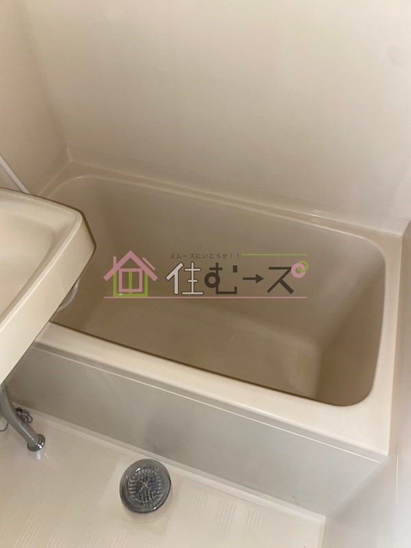 サンロイヤル柴島パート3 風呂画像