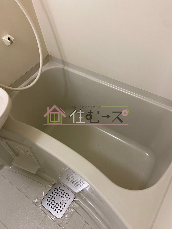 ラ・ペンテ 風呂画像