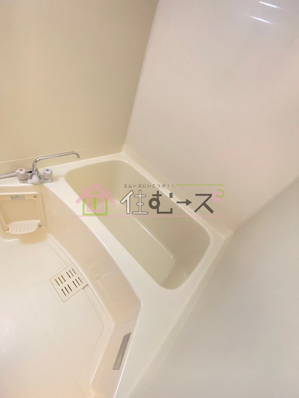 フィオレ立売堀 風呂画像