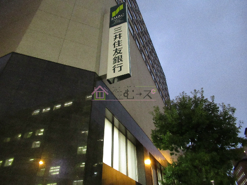 フィオレ立売堀 周辺画像8