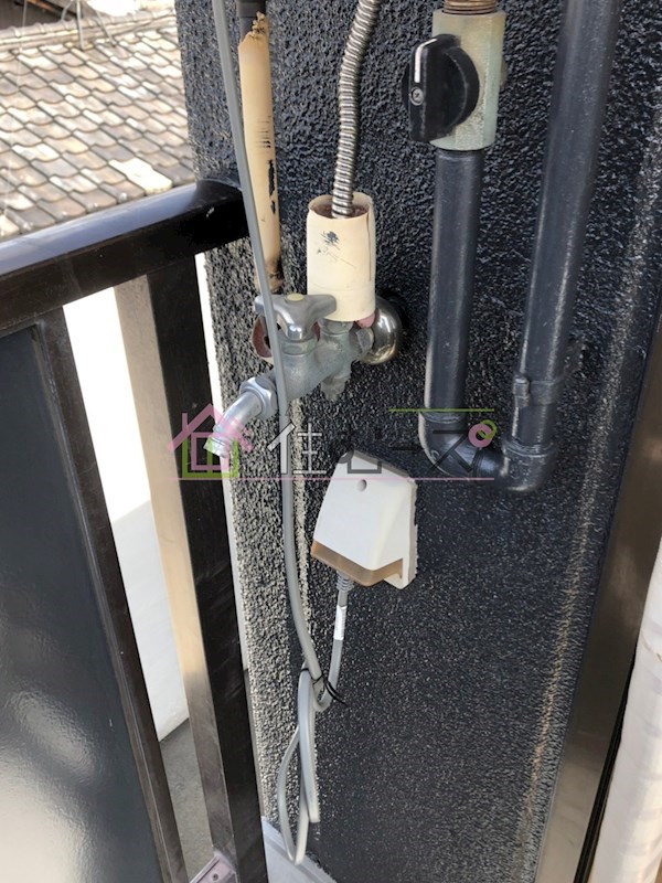 ワイツービル その他2