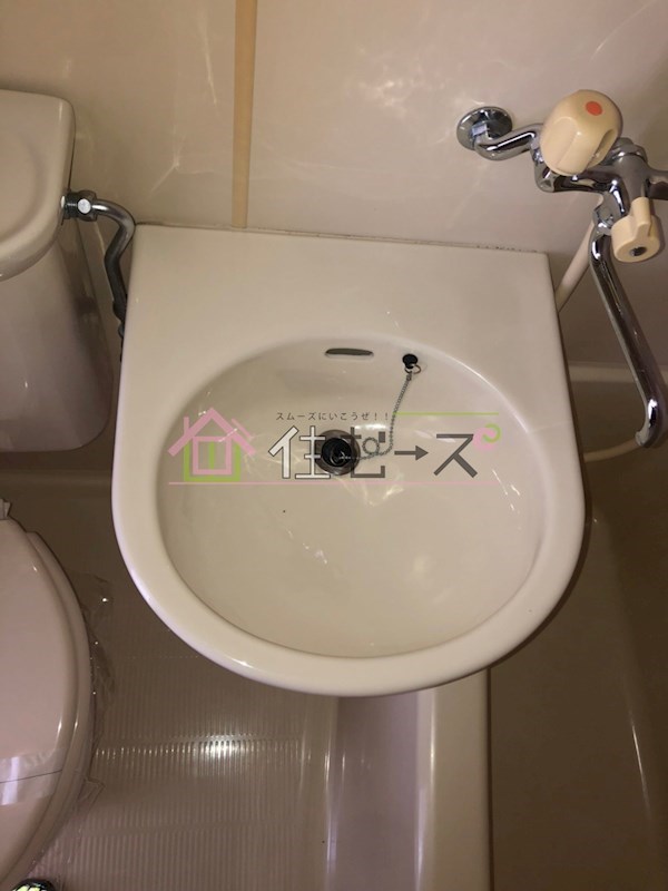 ワイツービル その他5