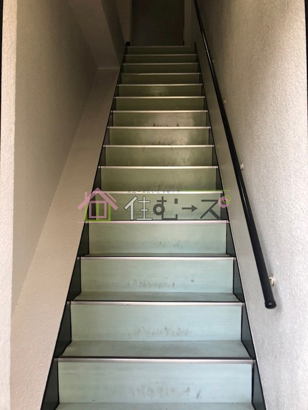 ワイツービル その他外観2