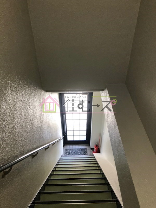 ワイツービル その他外観6