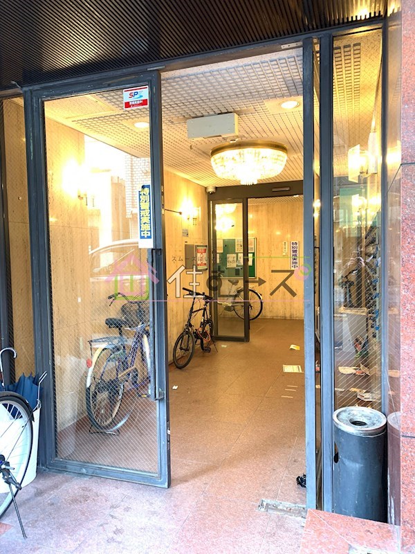 グラシア松屋町 その他1
