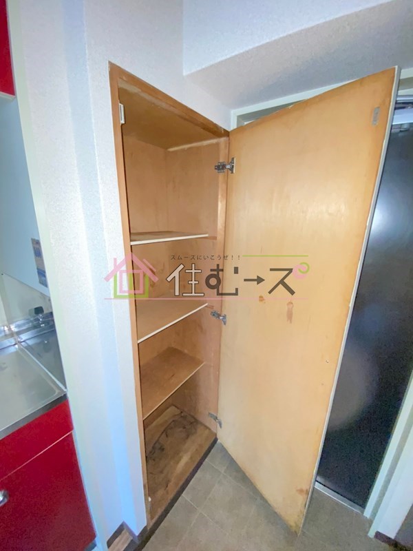 グラシア松屋町 その他2