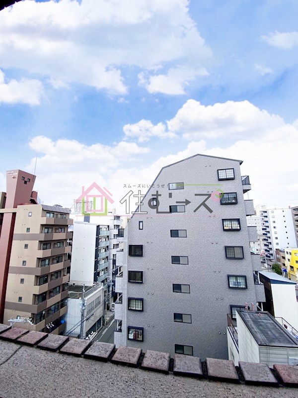 グラシア松屋町 その他6