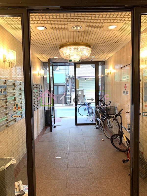 グラシア松屋町 その他外観2