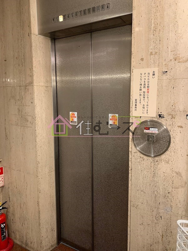 グラシア松屋町 その他外観4