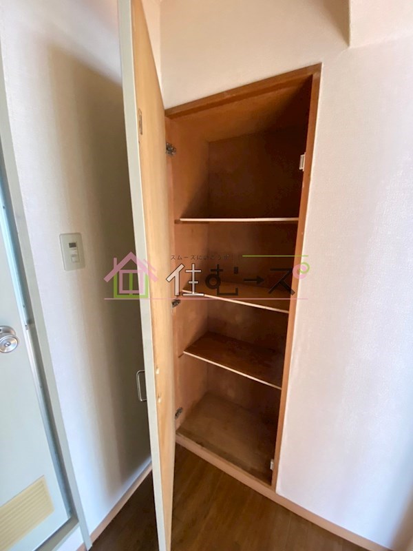 グラシア松屋町 その他2