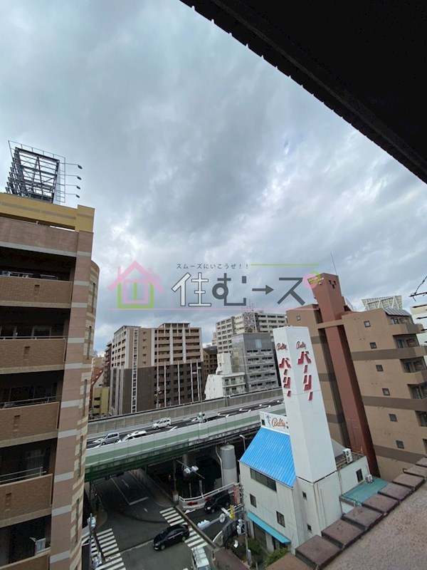 グラシア松屋町 その他6