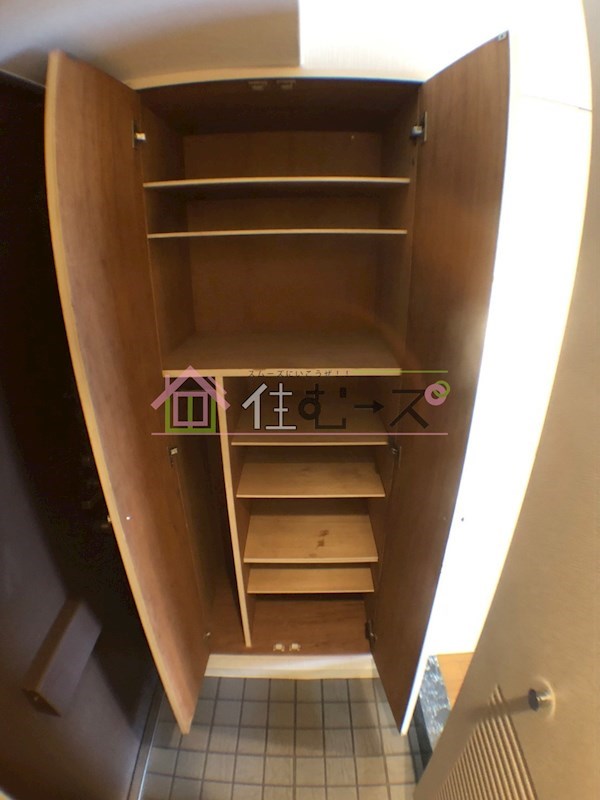 ラ・ハイール住吉 その他6