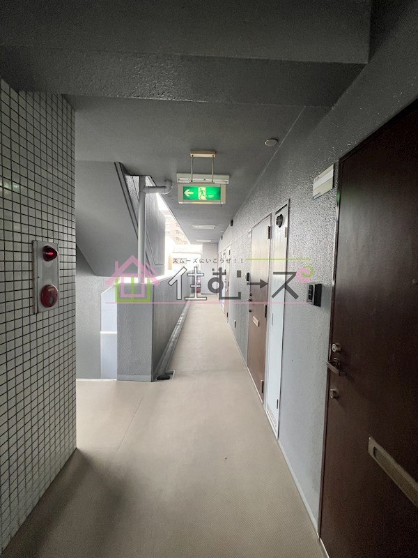 ラ・ハイール住吉 その他外観3