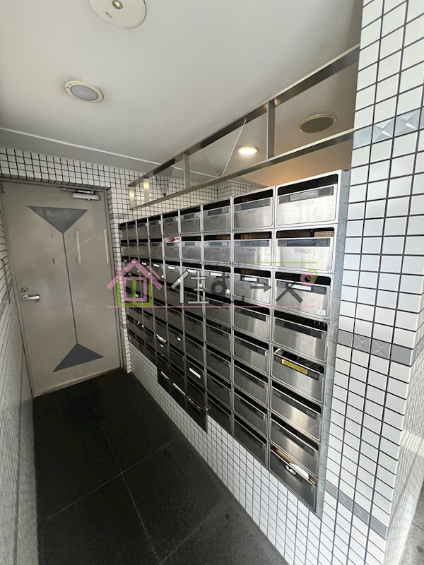 ラ・ハイール住吉 その他外観5