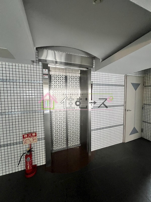 ラ・ハイール住吉 その他外観6