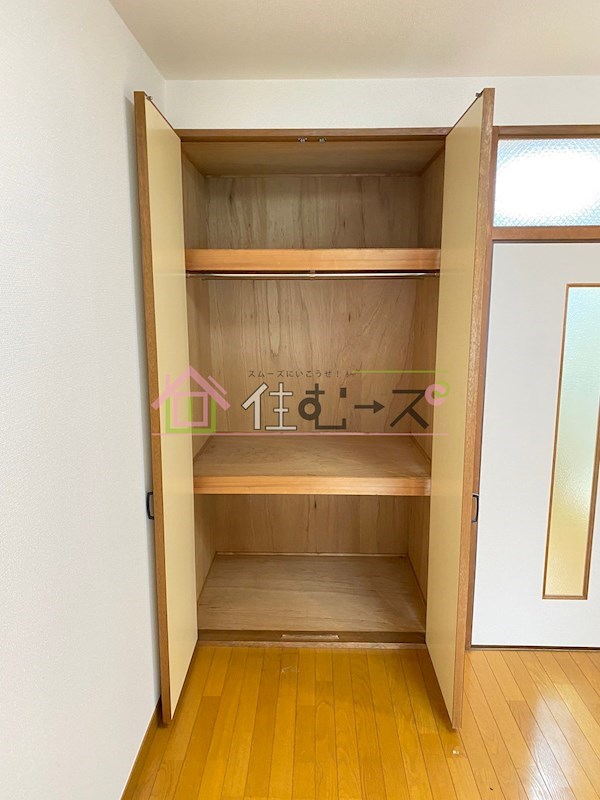 コーポサーティーン その他3