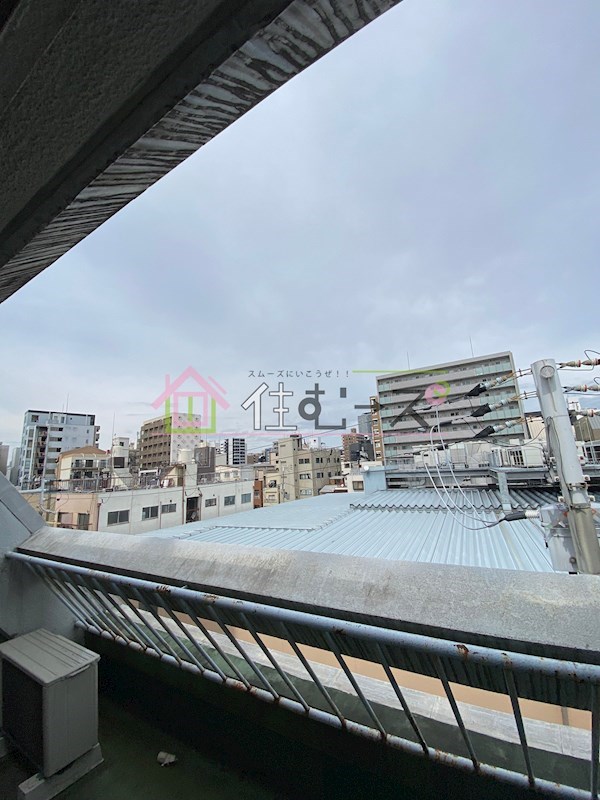 アメニティ敷津 その他4