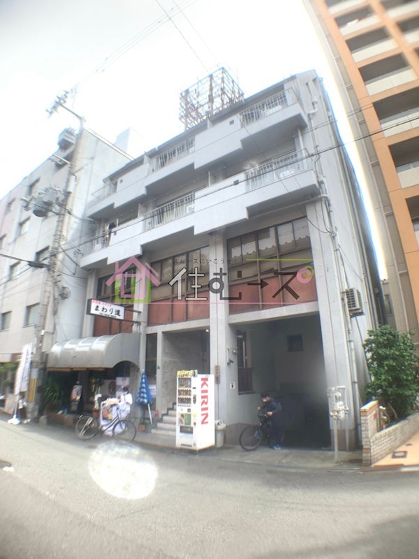 アメニティ敷津 その他外観1