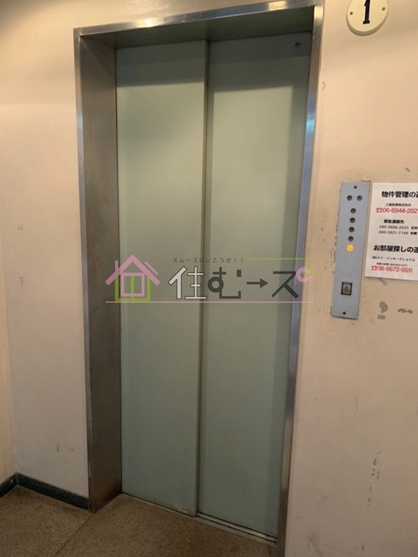 アメニティ敷津 その他外観3