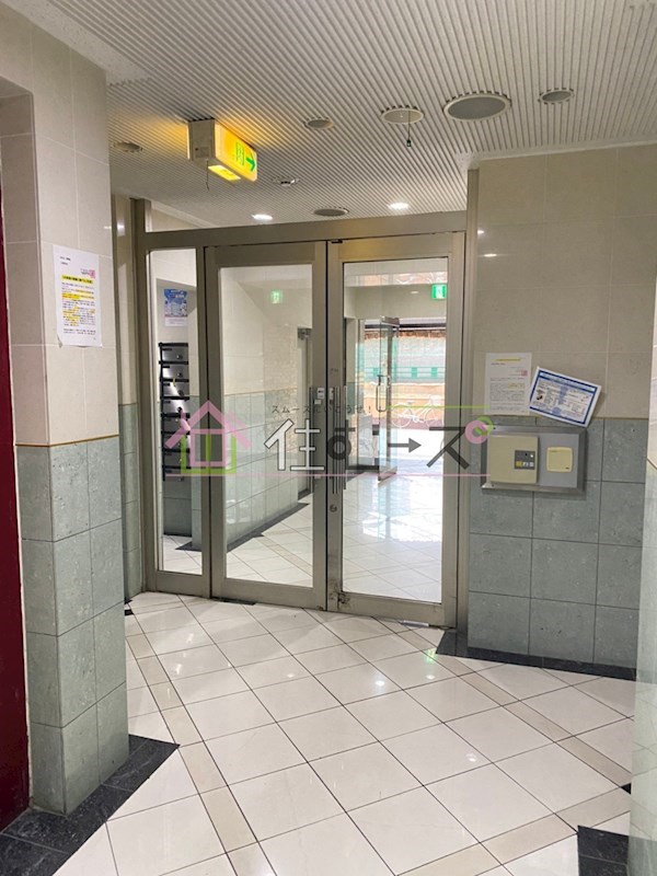 ODESSA南船場 その他外観2