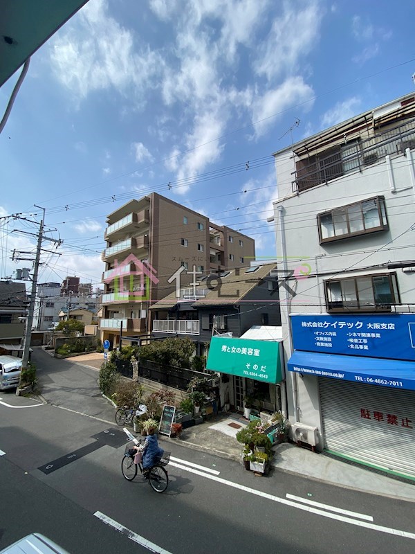 コーポサーティーン その他4