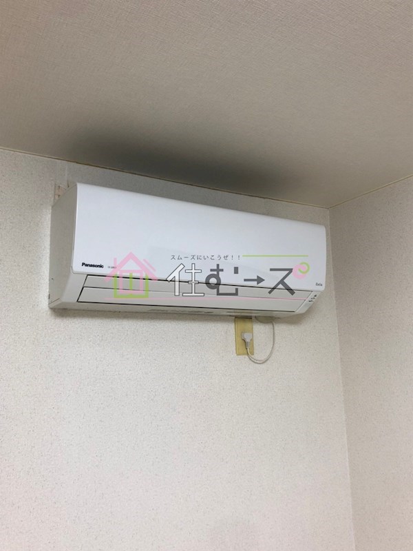 エムロード駒川 その他2
