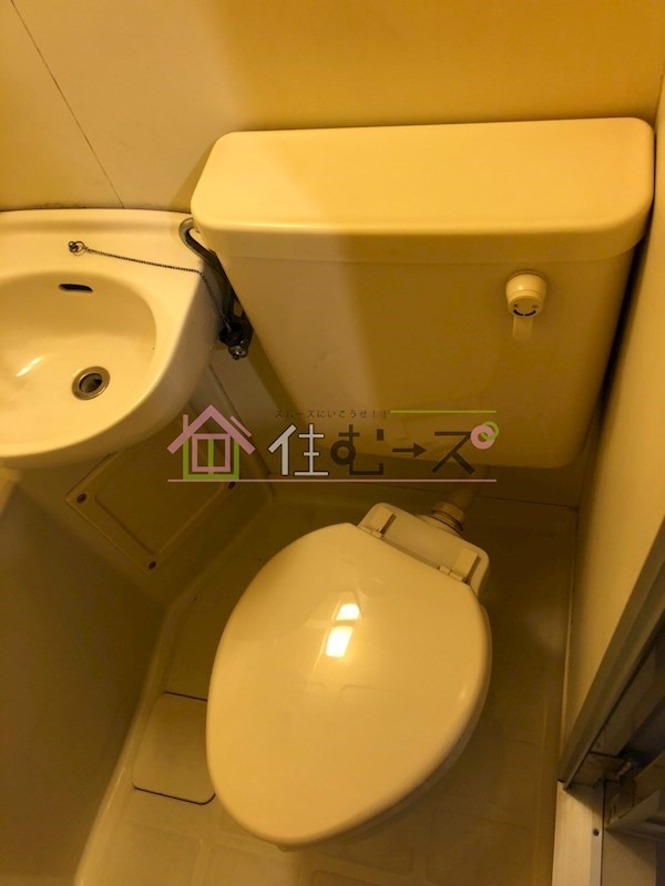 エムロード駒川 その他4