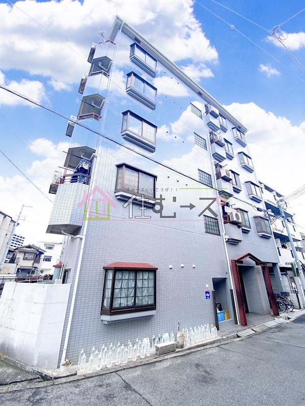 エムロード駒川 その他外観1