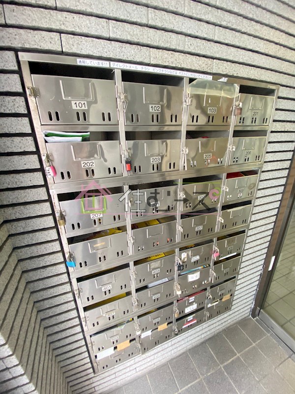 エムロード駒川 その他外観3
