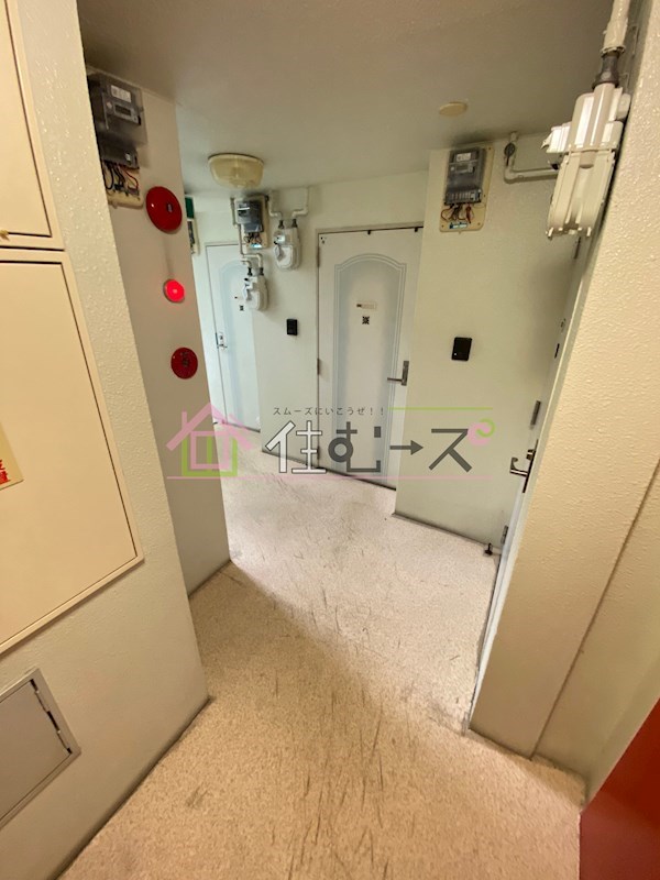 エムロード駒川 その他外観6
